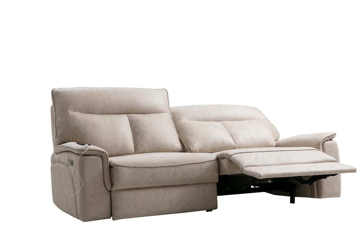 Gala 3 Seater Sofa by Netline Interiors