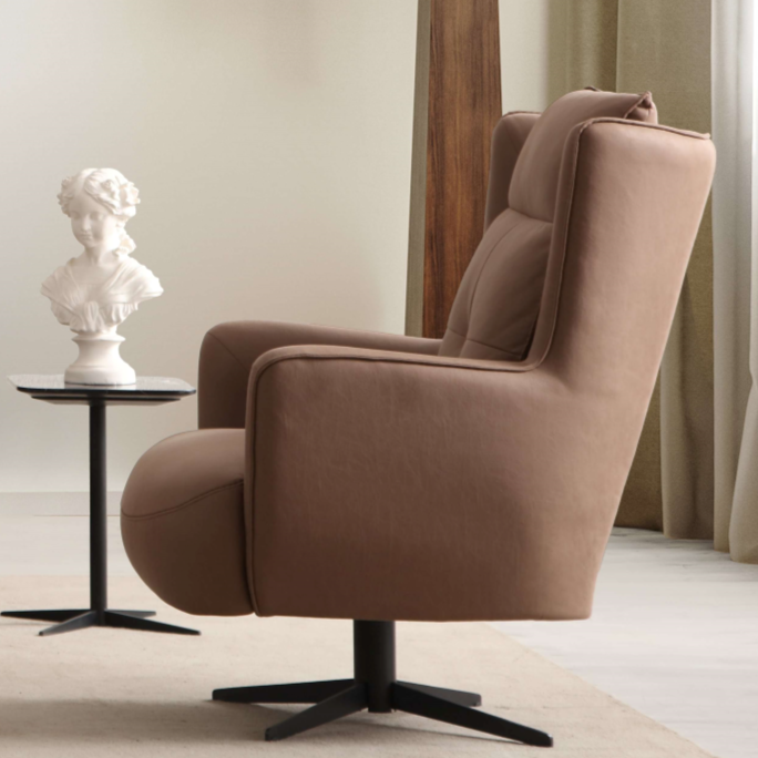 Elit Armchair (S) by Netline Interiors
