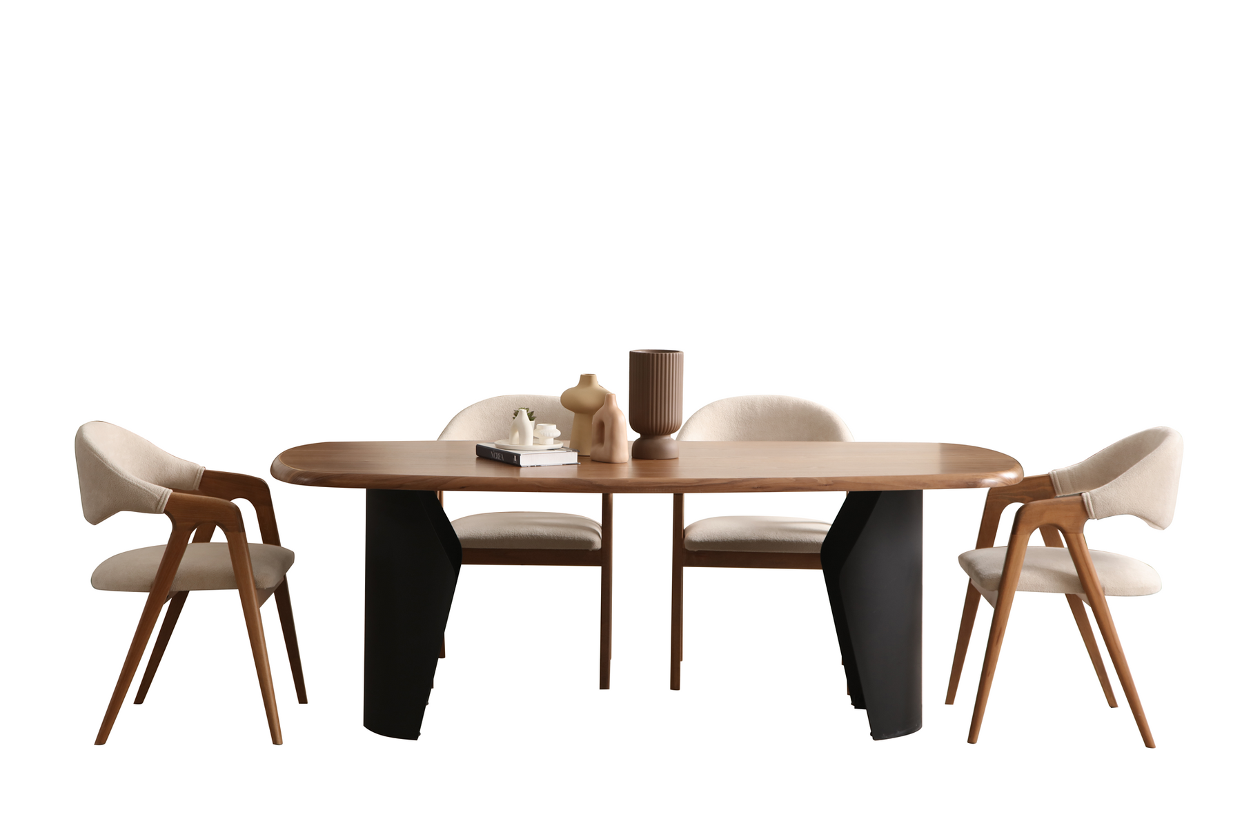 Milano Dining Table by Netline Interiors
