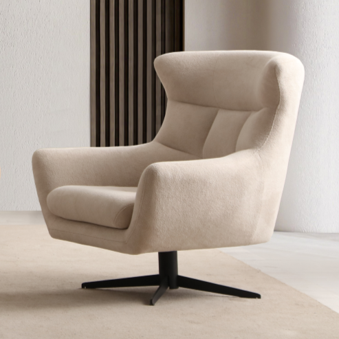 Milano Armchair by Netline Interiors