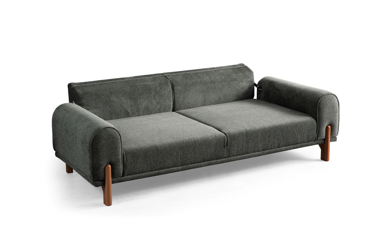 Zeus 2-Seater Sofa by Netline Interiors