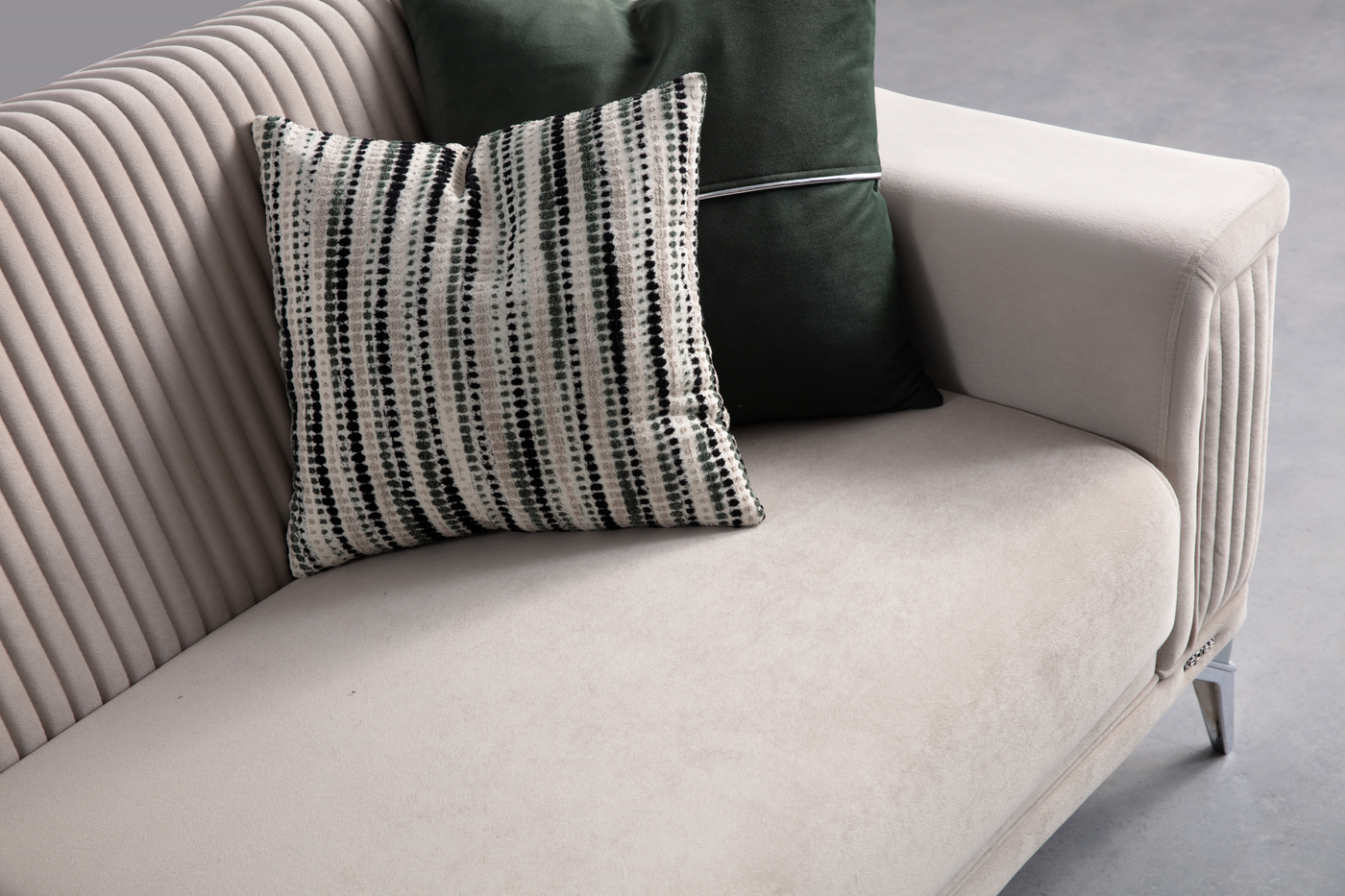 Versa 2 Seater Sofa by Netline Interiors