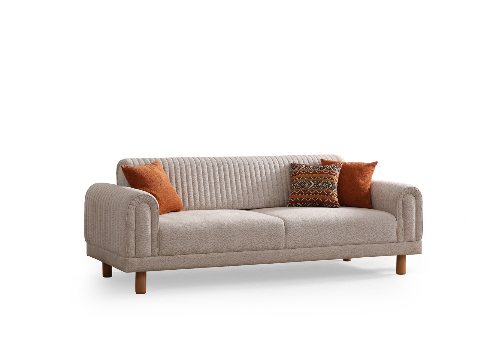 Tokyo Sofa Set by Netline Interiors