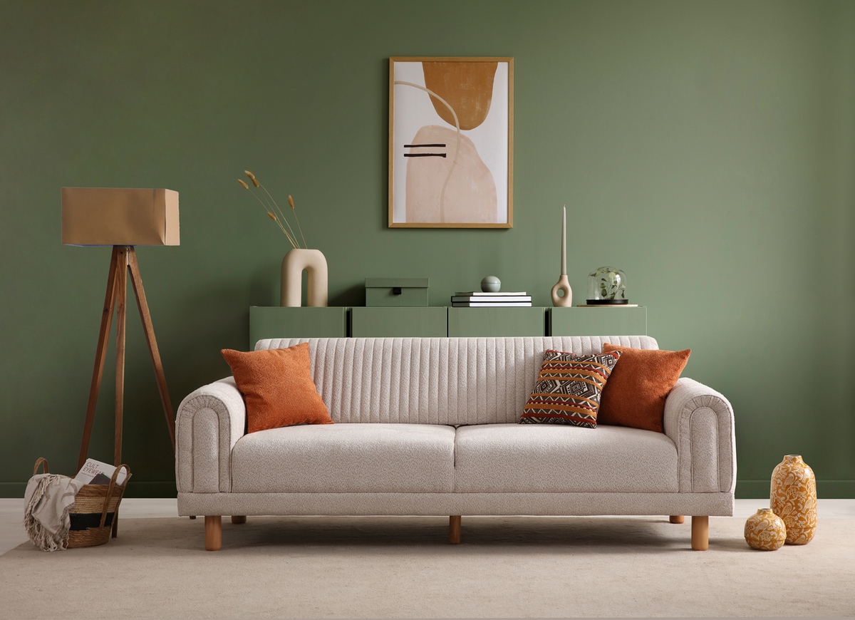 Tokyo Sofa Set by Netline Interiors