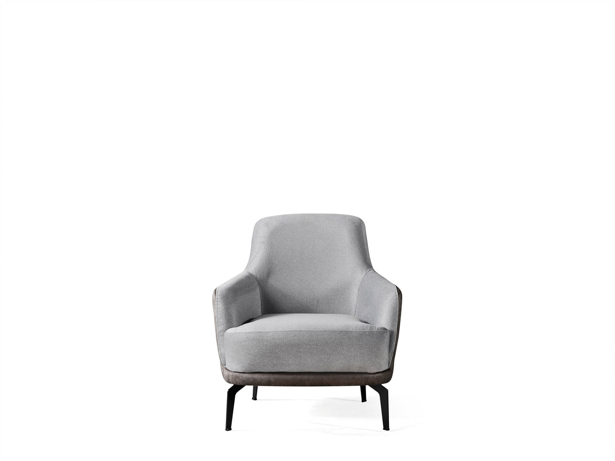 Perla Armchair (K) by Netline Interiors
