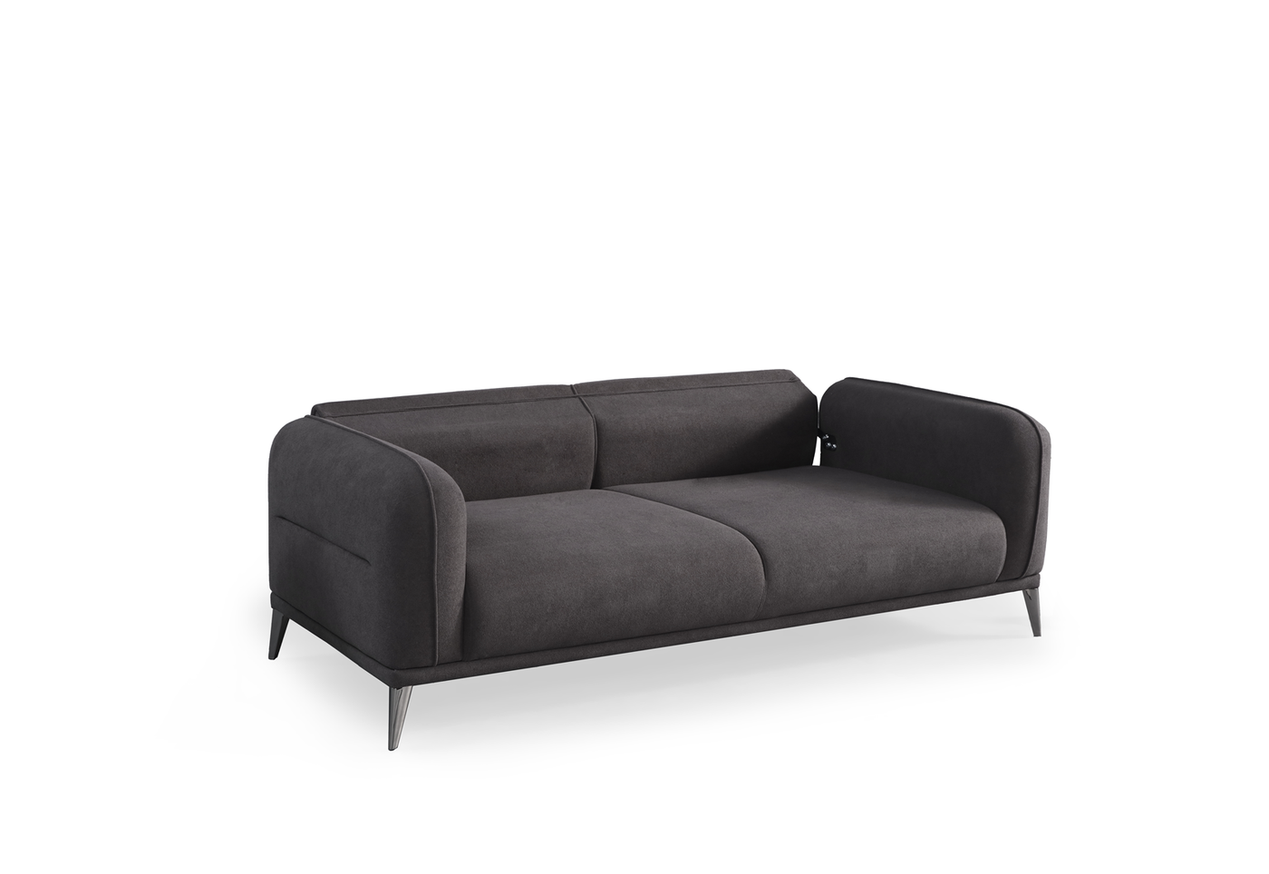 Stella 2-Seater Sofa (K) by Netline Interiors
