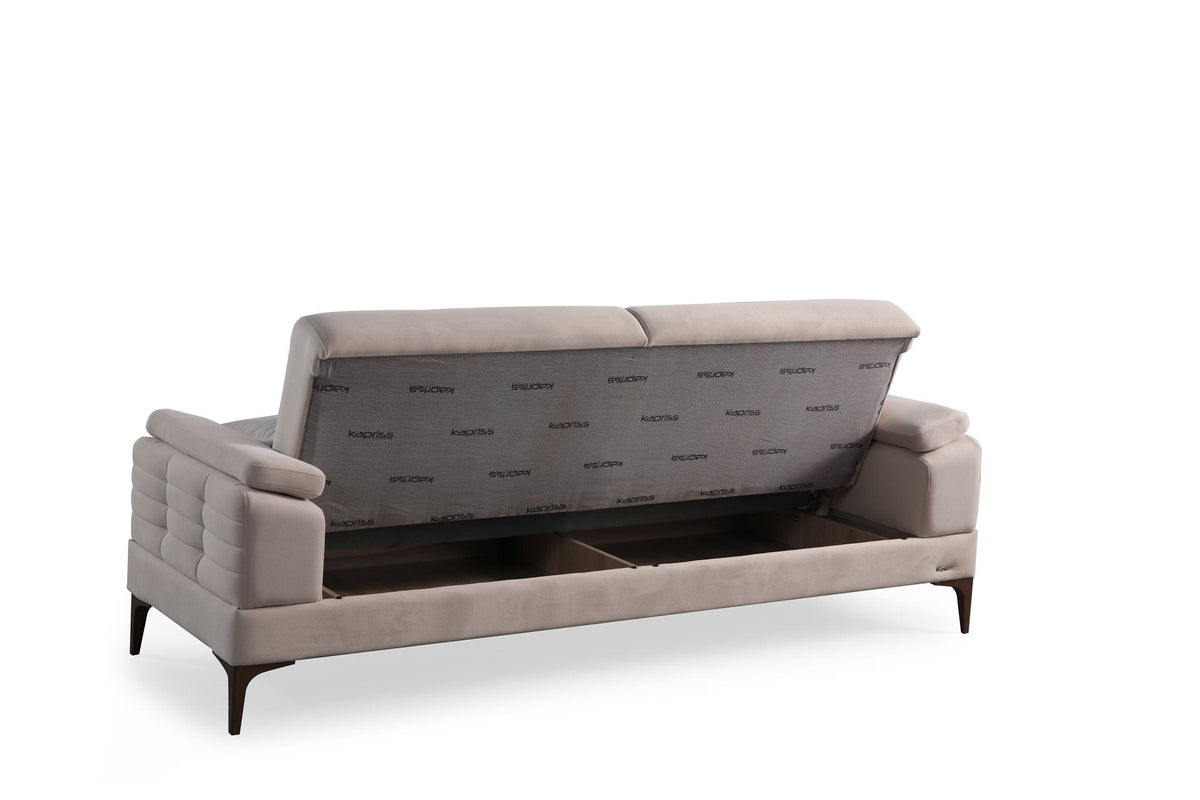 Delfi 2 Seater Sofa by Netline Interiors