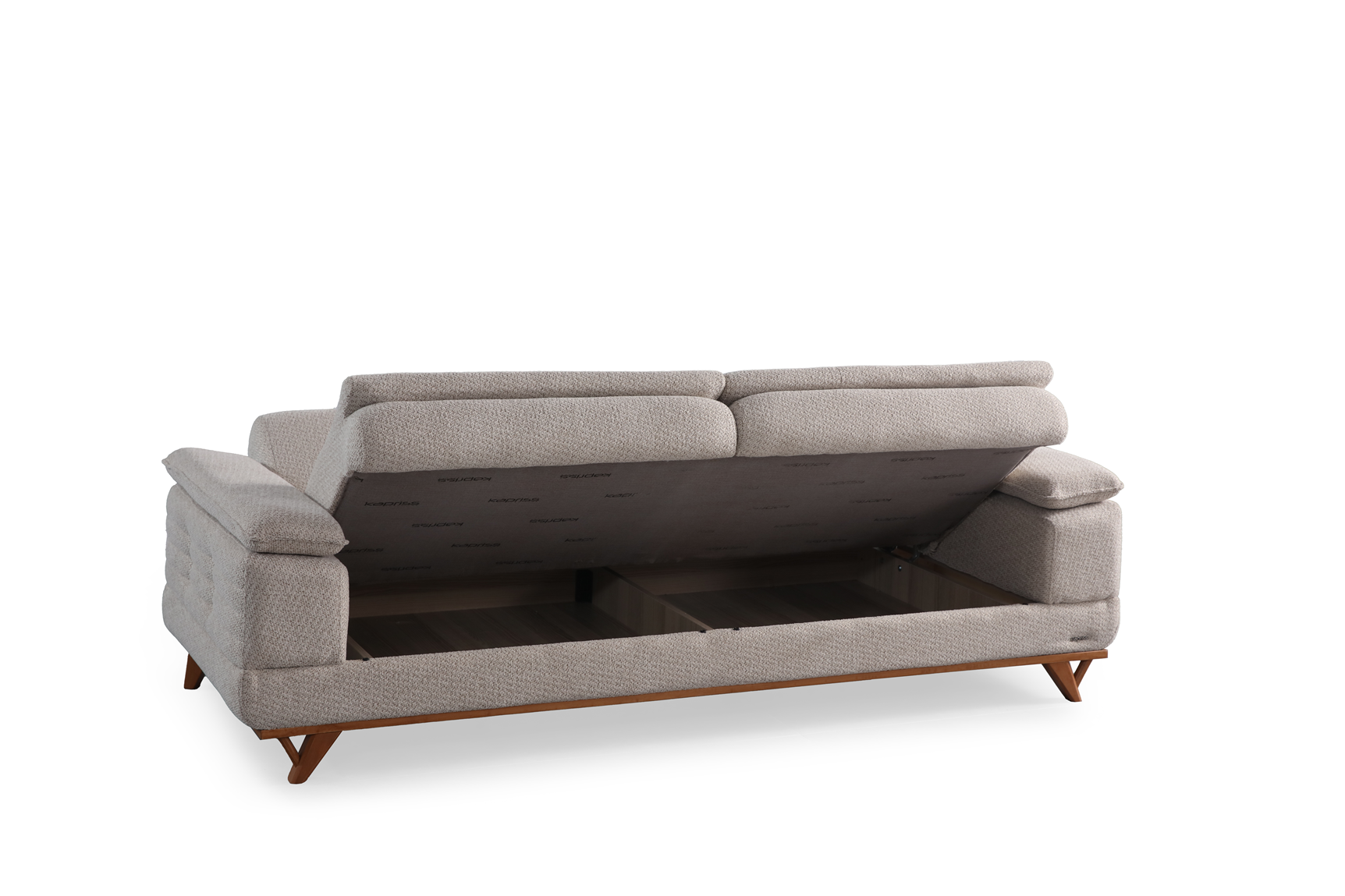 Roma Sofa Set by Netline Interiors