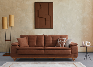 Brown (M-762)