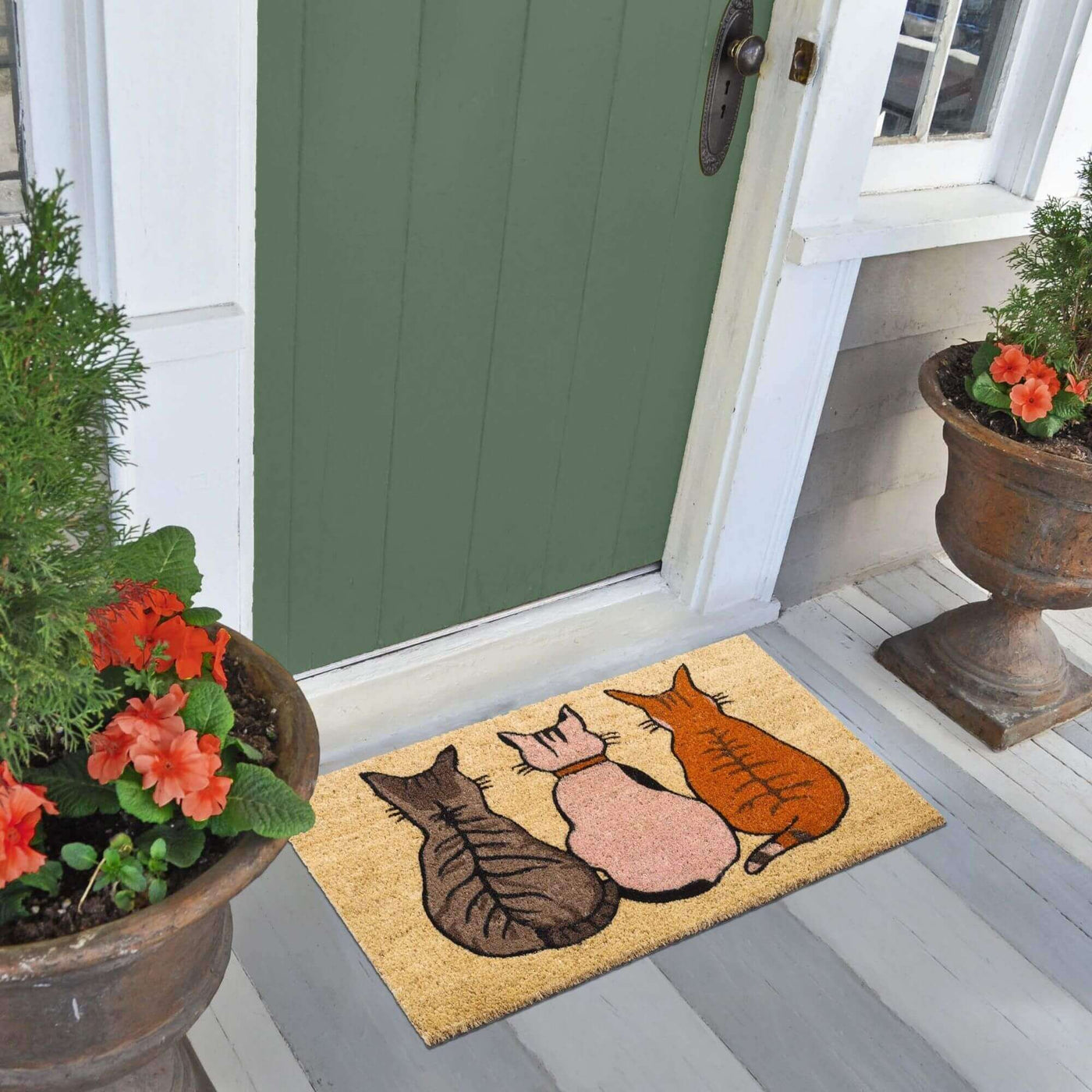 Coir Cats/Dogs Mats 45x75 cm – 132