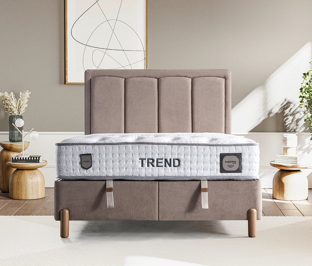 Trend Bed Set by Netline Interiors