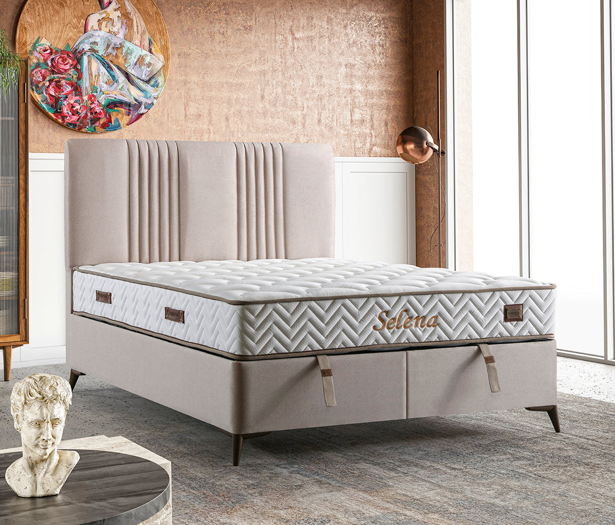 Selena Bed Sets by Netline Interiors