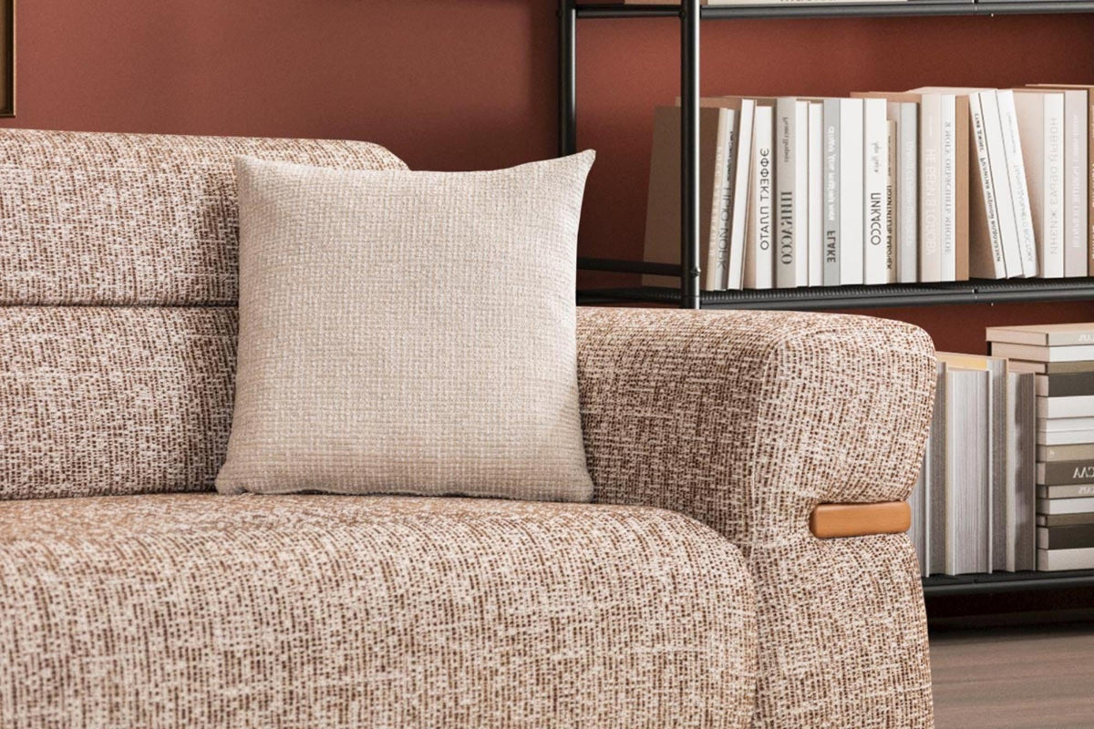 Lena 3 Seater Sofa by Netline Interiors