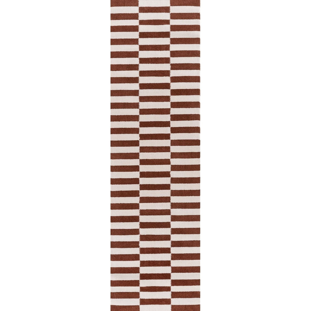 Loft Striped Terra Rug