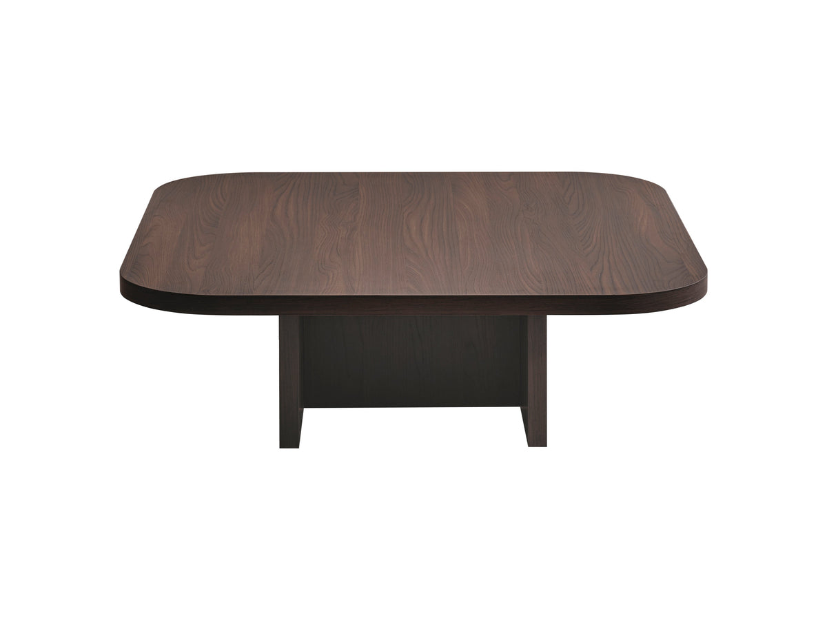 Lotus Coffee Table & Side Table (O) by Netline Interiors