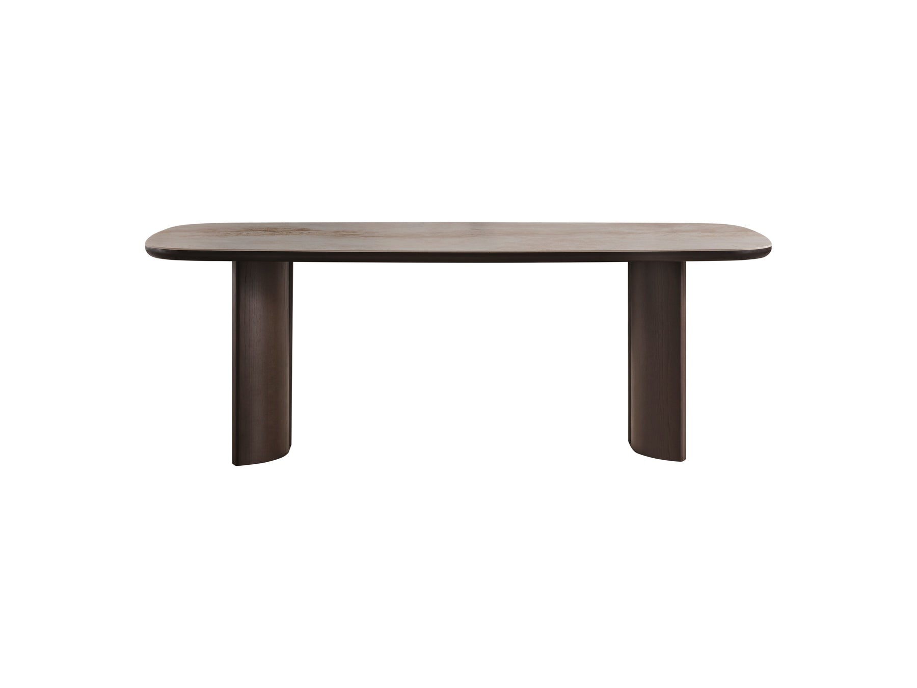 Madrid Dining Table (O) by Netline Interiors
