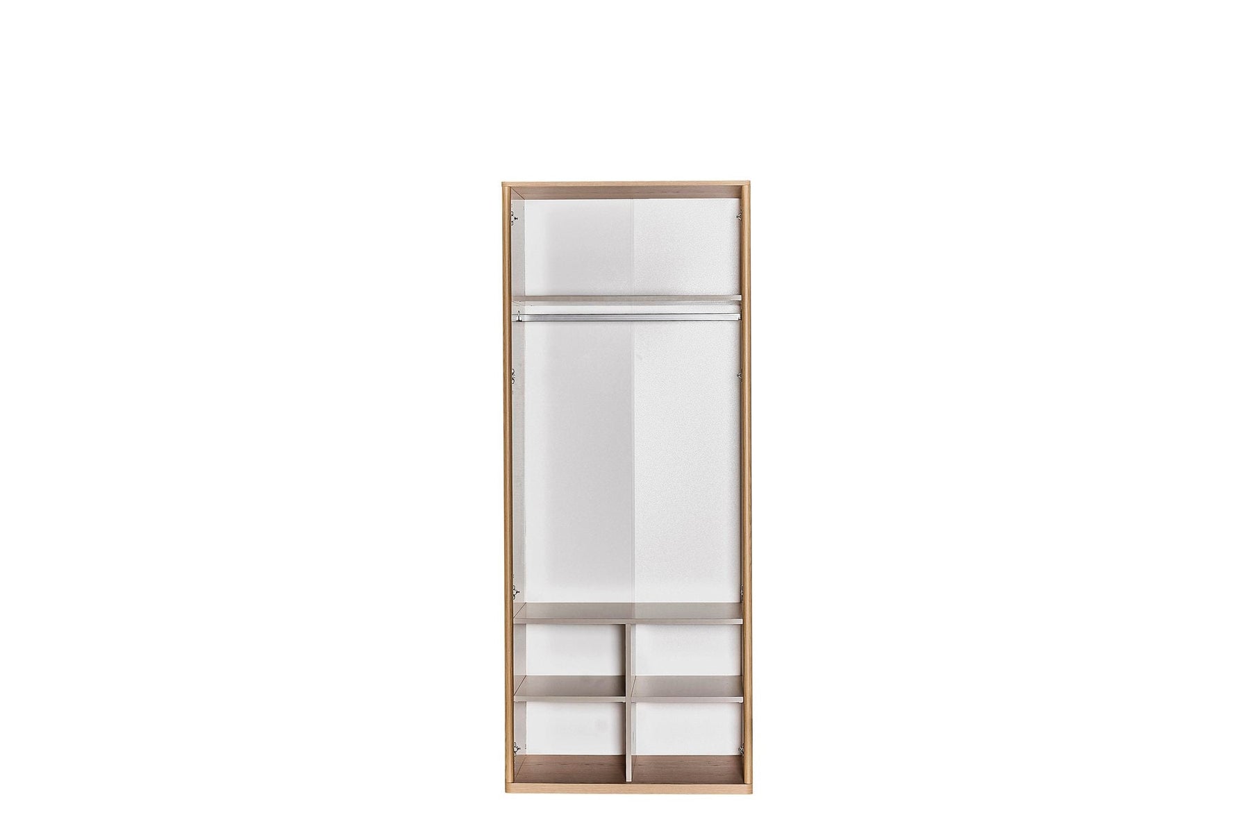 Marla Wardrobe by Netline Interiors
