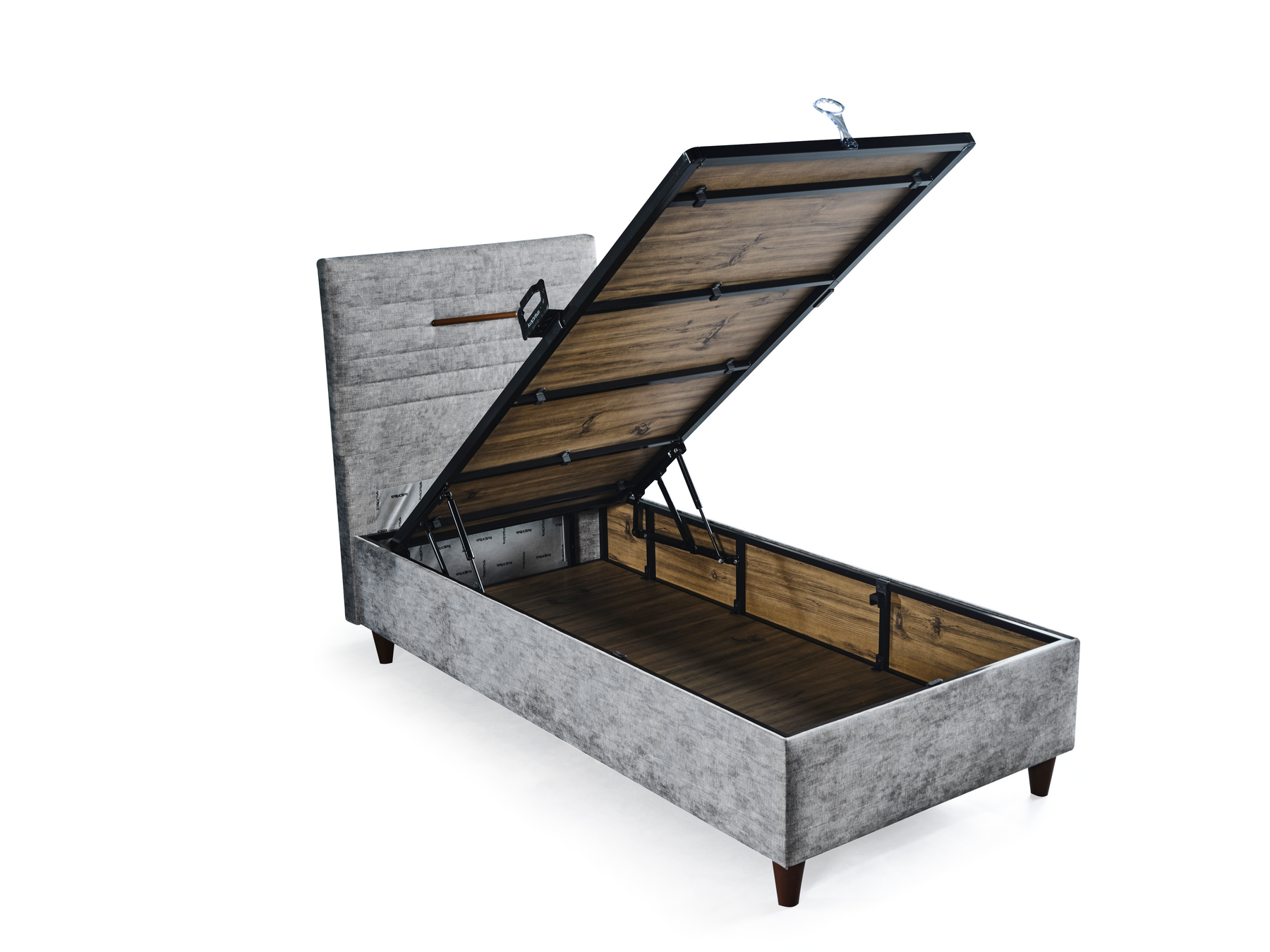 Cordoba Headboard-base by Netline Interiors