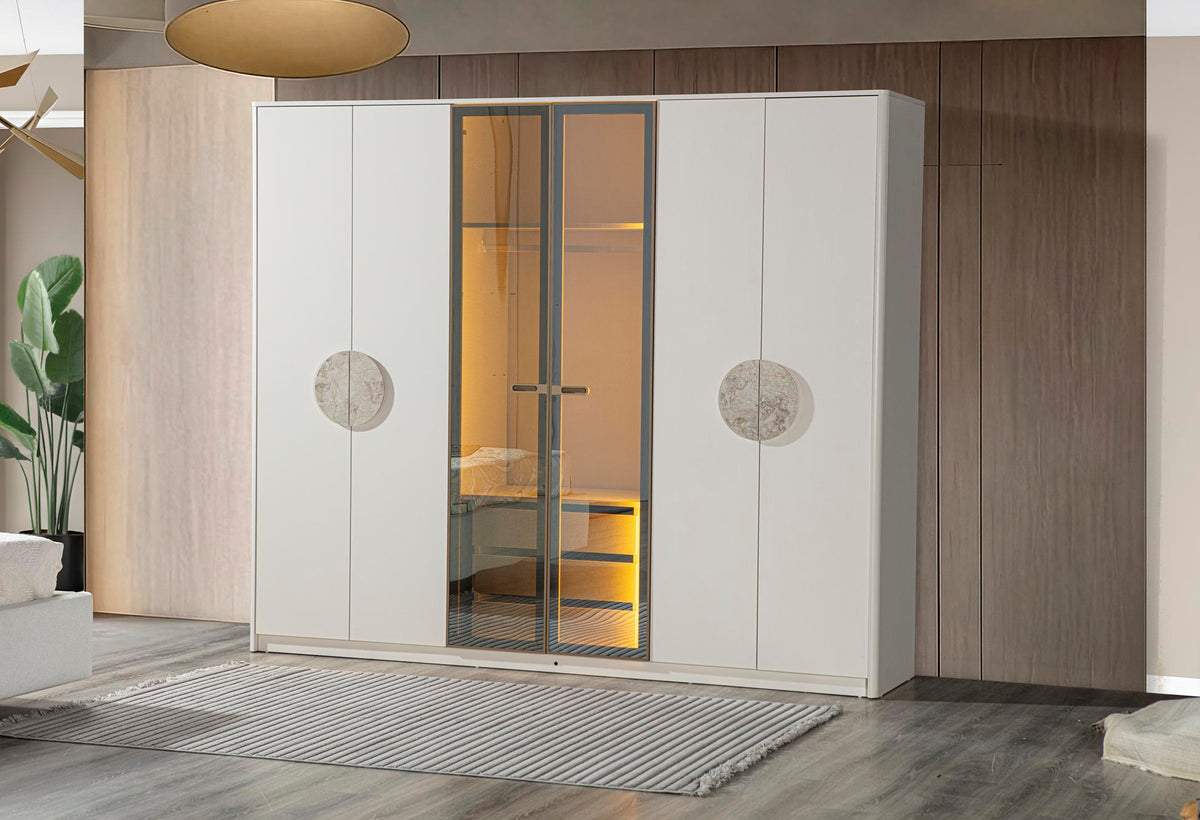 Ramada Bedroom (R) by Netline Interiors