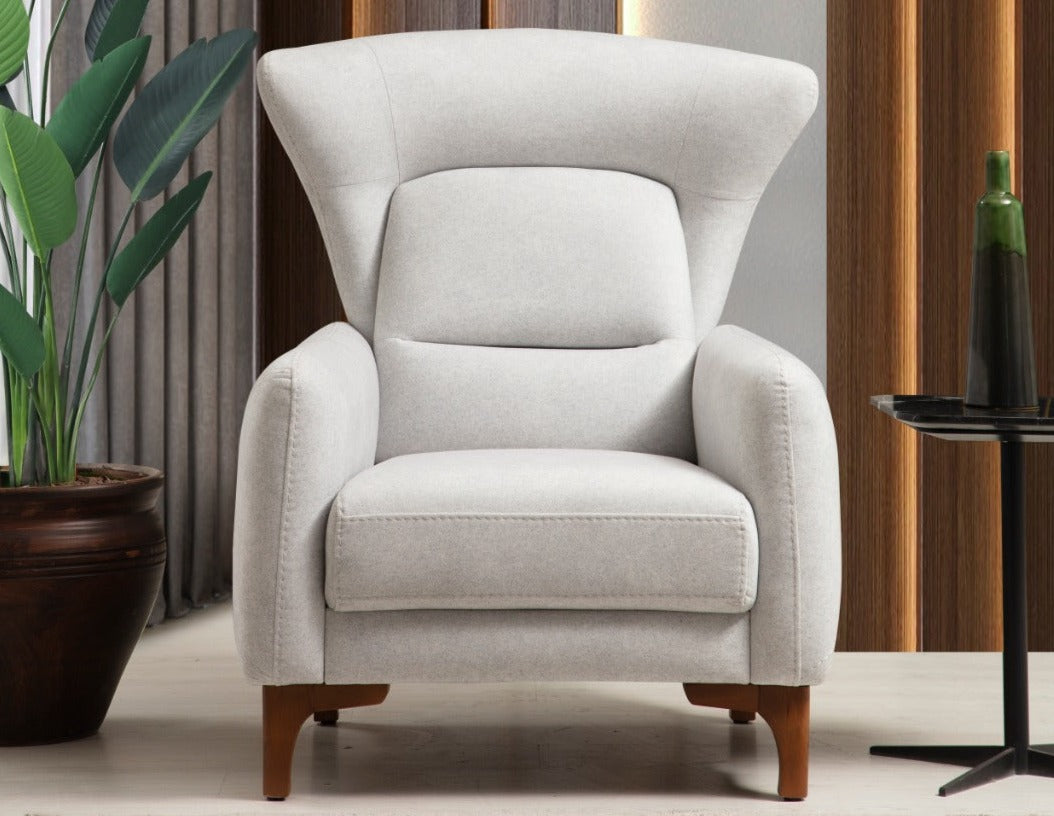 Oscar Chair by Netline Interiors