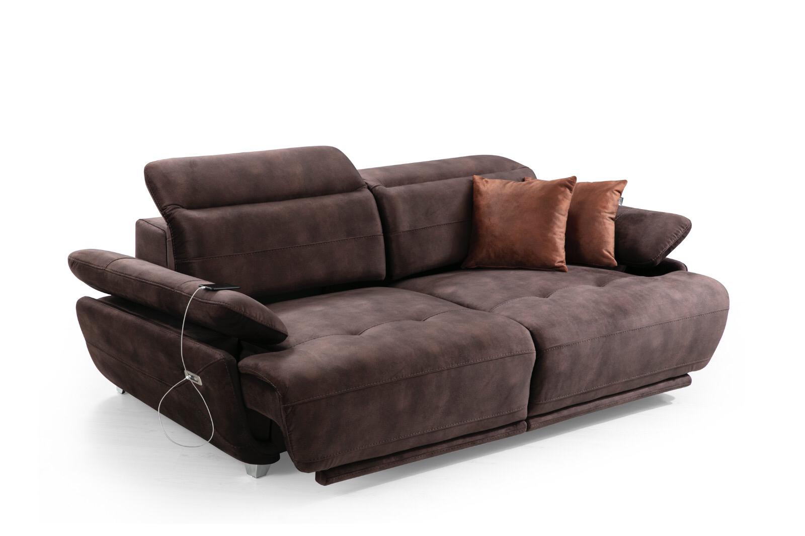 Trend Sofa Set by Netline Interiors