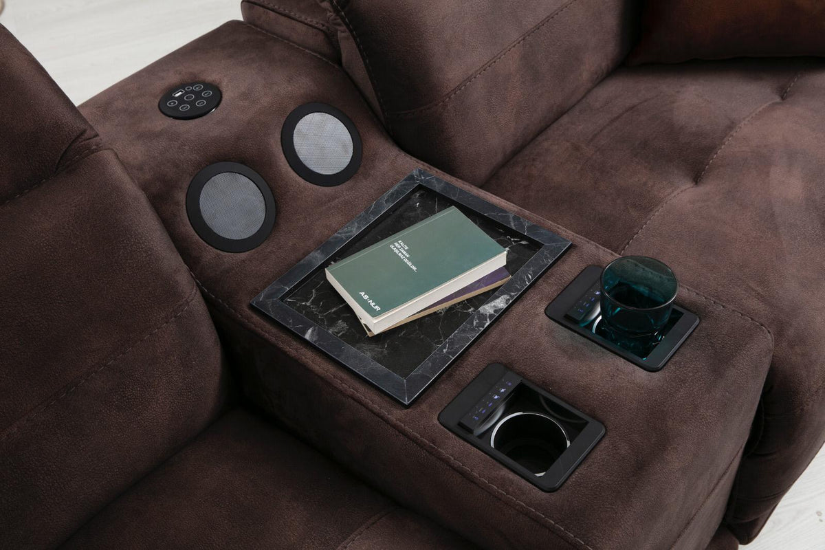 Trend 3 Seater Sofa by Netline Interiors
