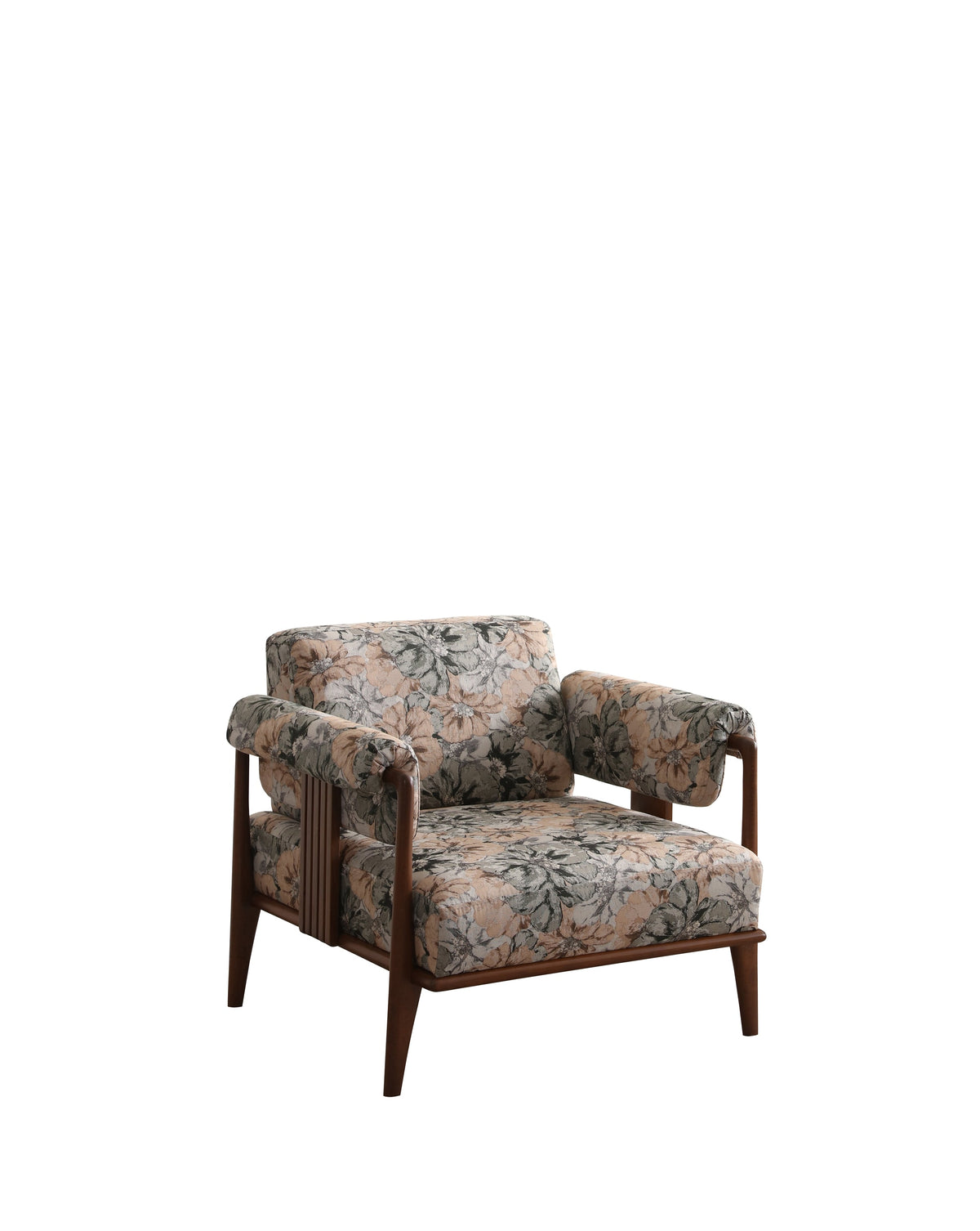 Klismos Armchair (SG) by Netline Interiors