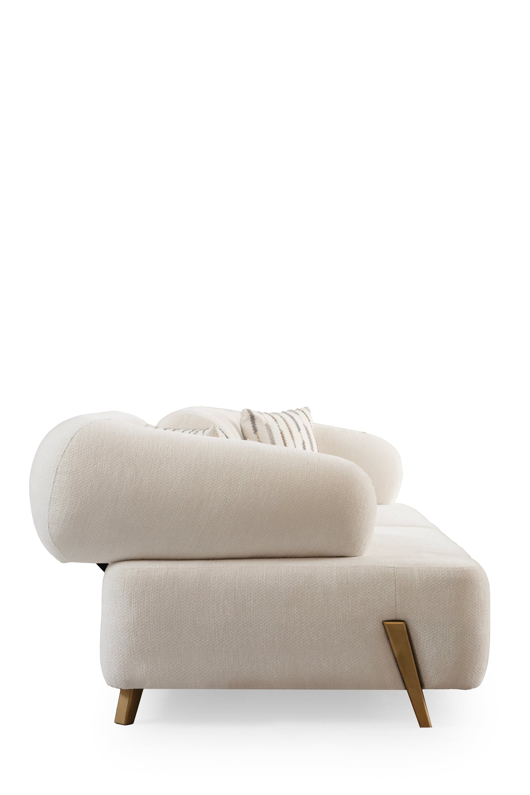 Ilyora 3-Seater Sofa (SG) by Netline Interiors