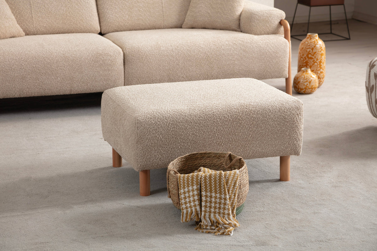 Kairos Sofa Set (SG) by Netline Interiors