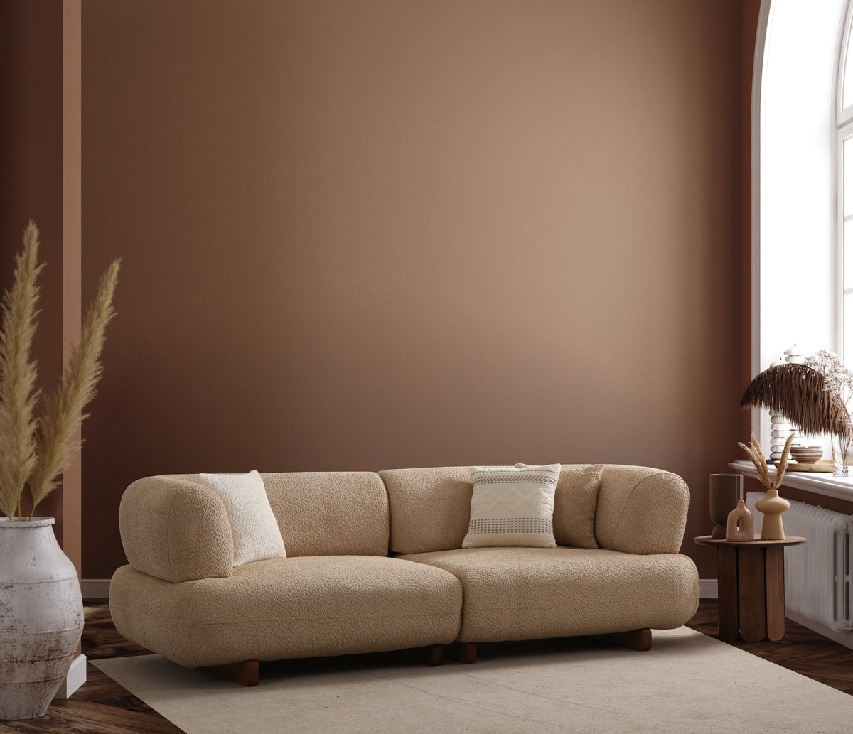 Manetti Premium 3-Seater Sofa (SG) by Netline Interiors