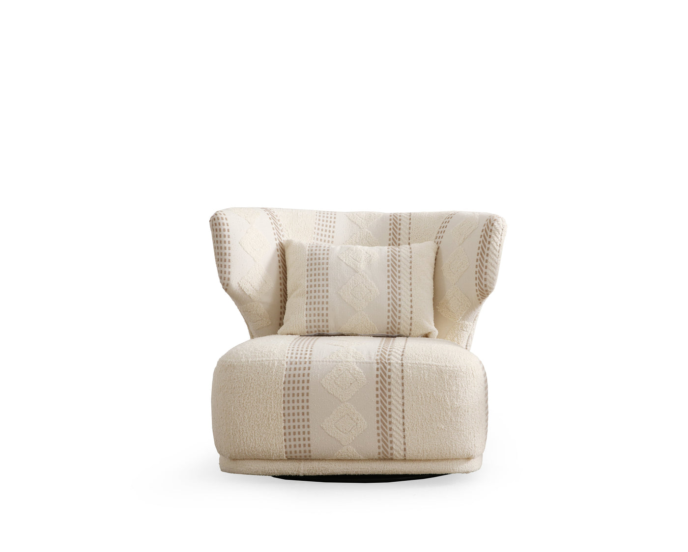 Manetti Premium Armchair (SG) by Netline Interiors