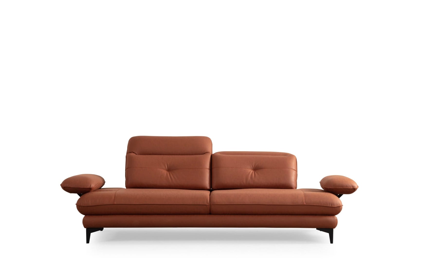 Torino 2 Seater Sofa by Netline Interiors