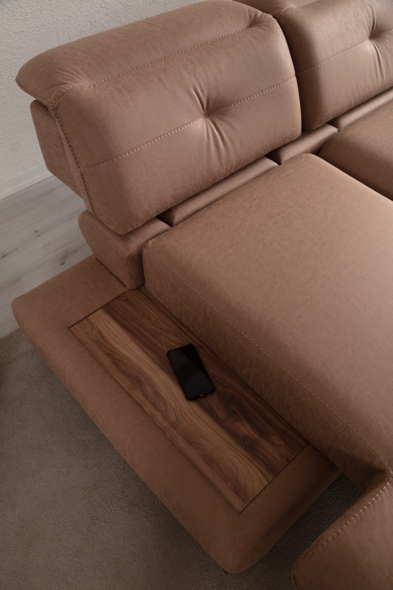 Torino 3 Seater Sofa by Netline Interiors