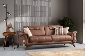 Brown(M-105)