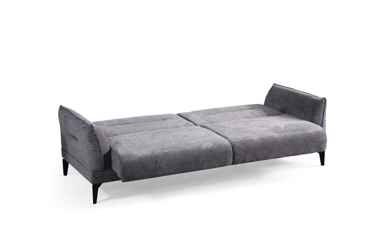 Asel 3 Seater Sofa by Netline Interiors