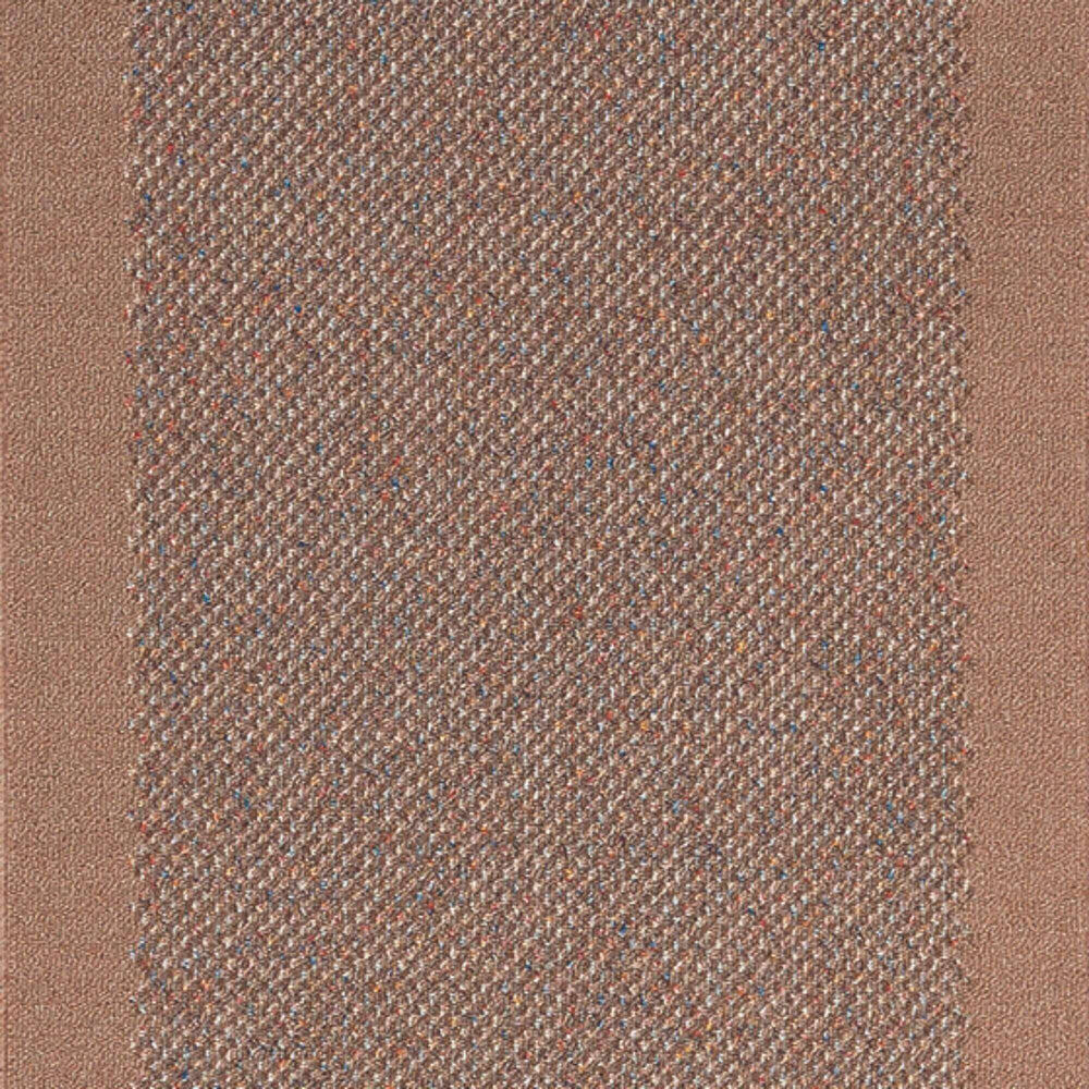 Washable Designer Bordered Beige Rug – 110B