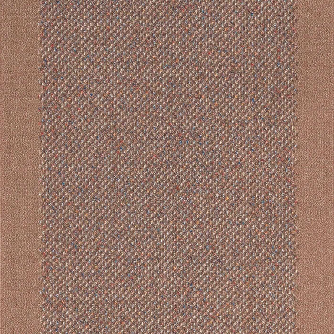 Washable Designer Bordered Beige Rug – 110B