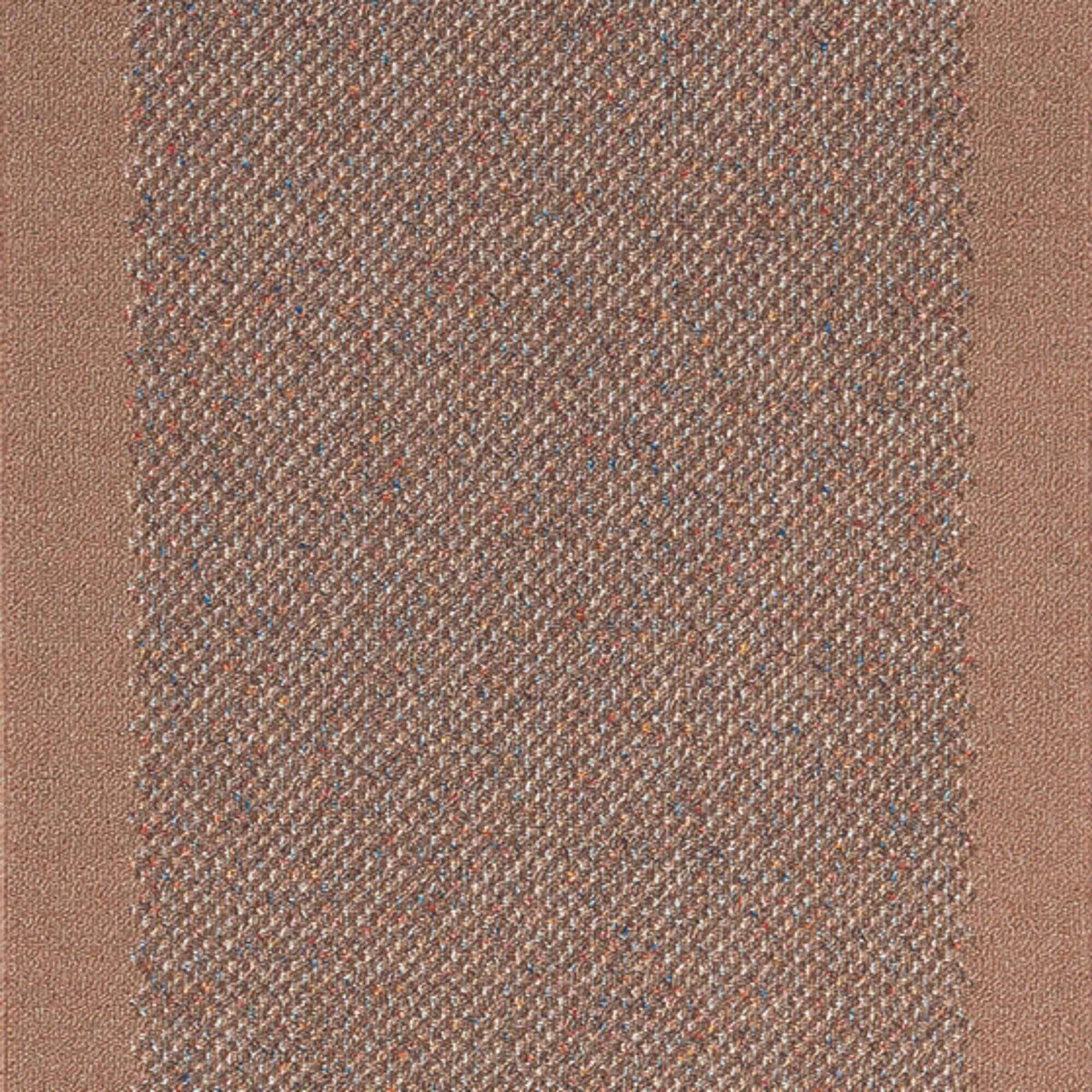 Washable Designer Bordered Beige Rug – 110B