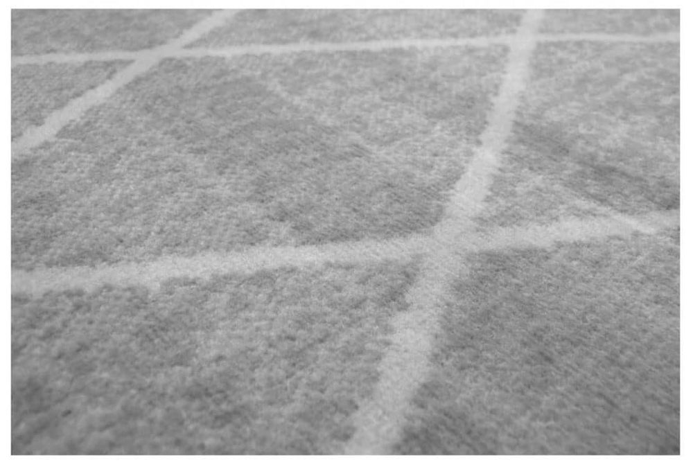 Maestro Berber Grey Rug – 3649 WS55