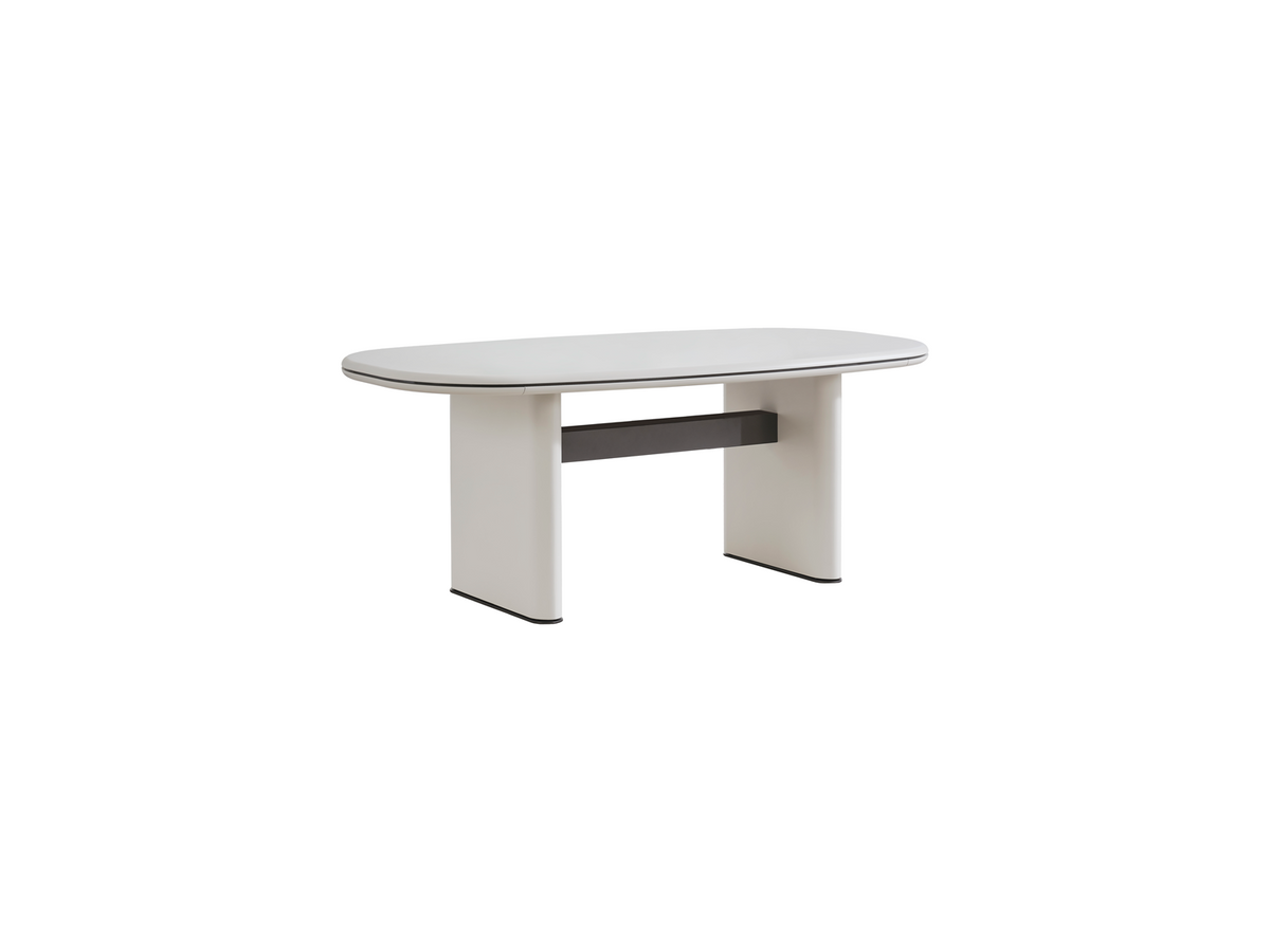 Dallas Premium Dining Table by Netline Interiors