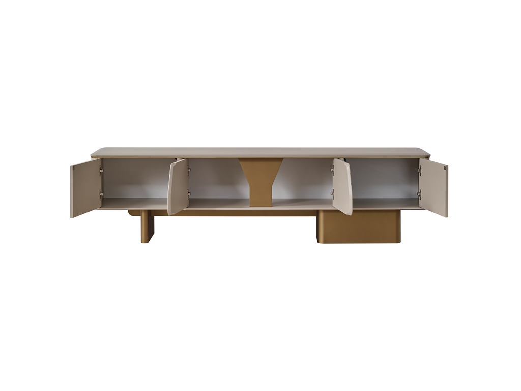 Hermes TV Unit by Netline Interiors