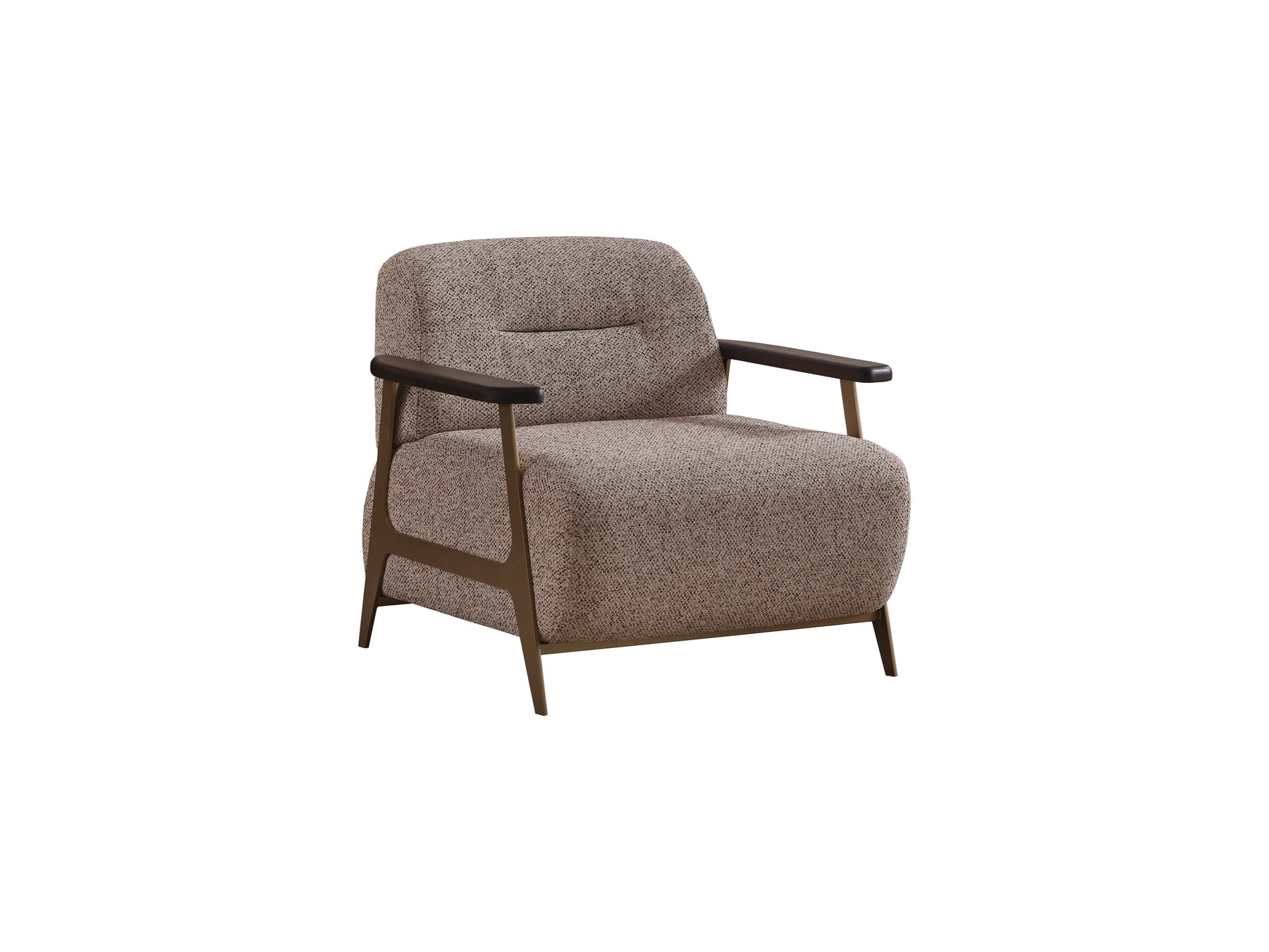 Madrid Armchair (O) by Netline Interiors