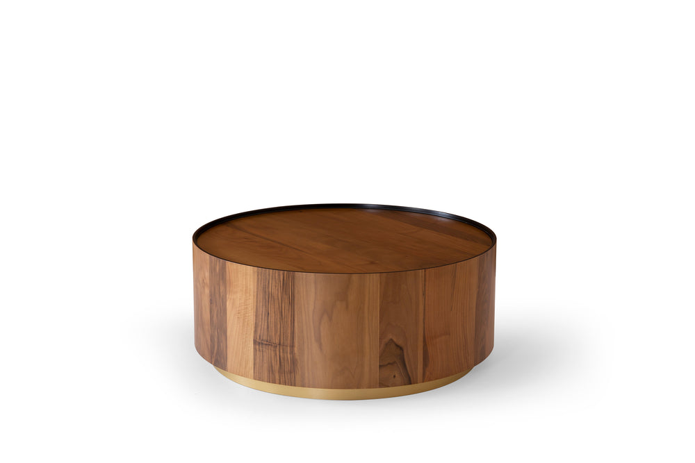 Madrid Coffee Table & Side Table by Netline Interiors