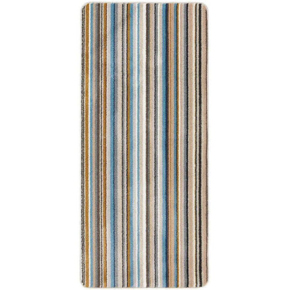 Candy Washable Runners Stripe Design