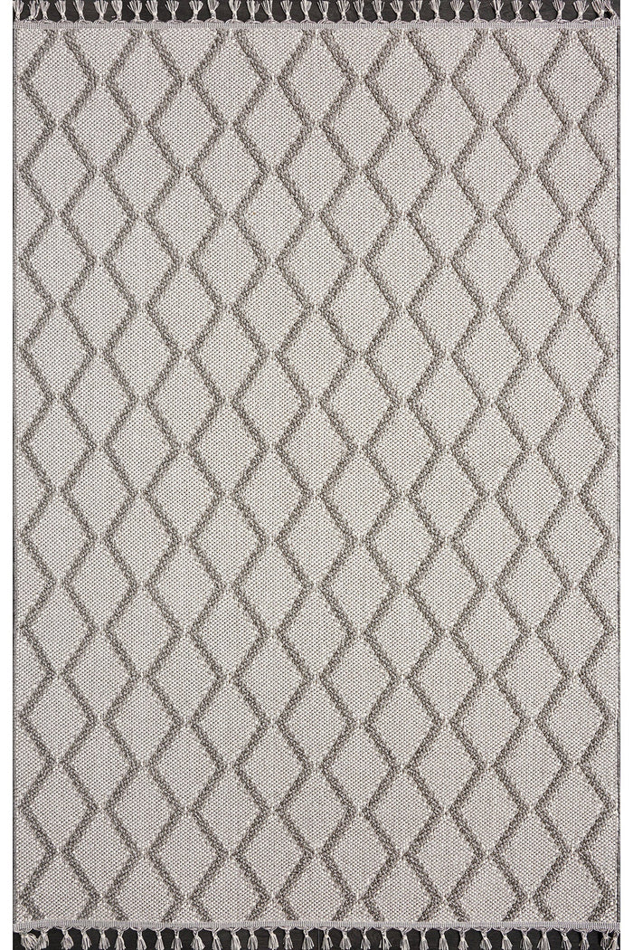 Tapis Netline Home Rugs Depot Modern Natura 9963 – 100 % polypropylène, ne peluche pas, facile à nettoyer, durable | Chambre, bureau, chambre d'enfant, entrée shown in an illustrative room