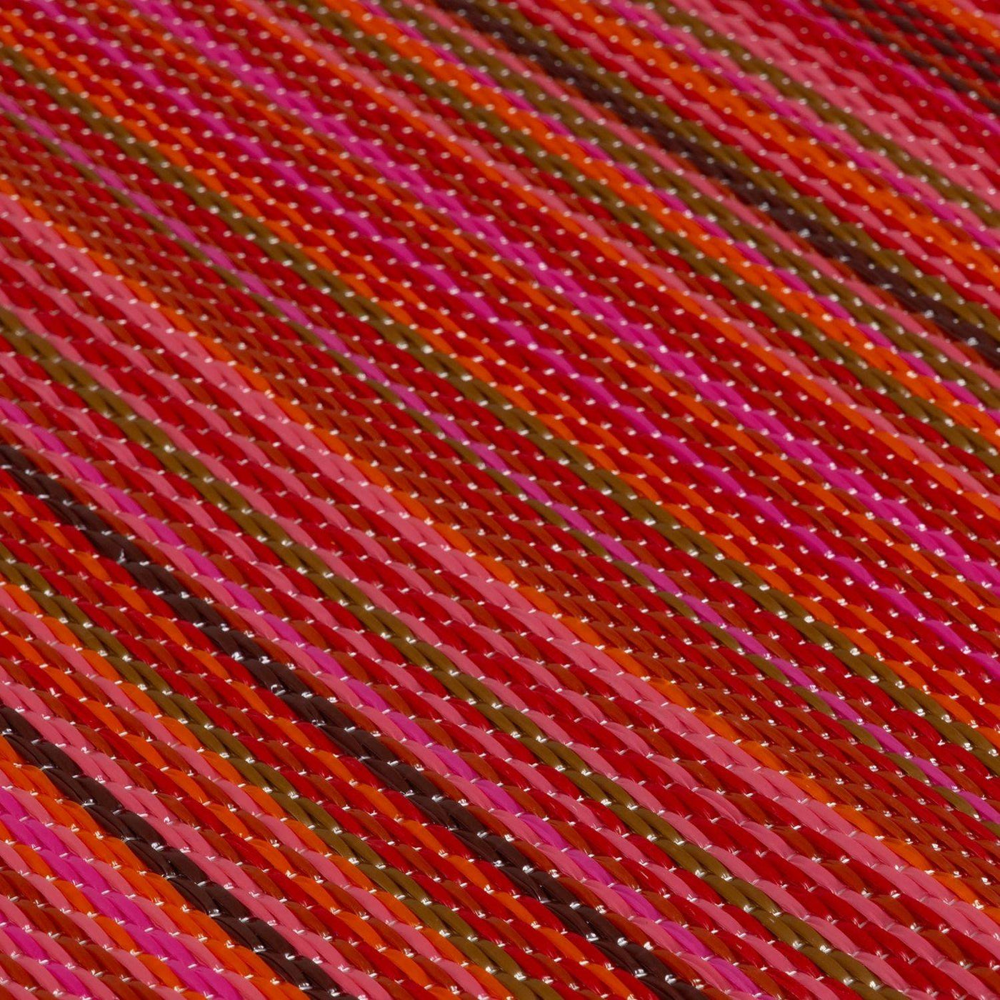 Rainbow Outdoor Rug Terra – 1020