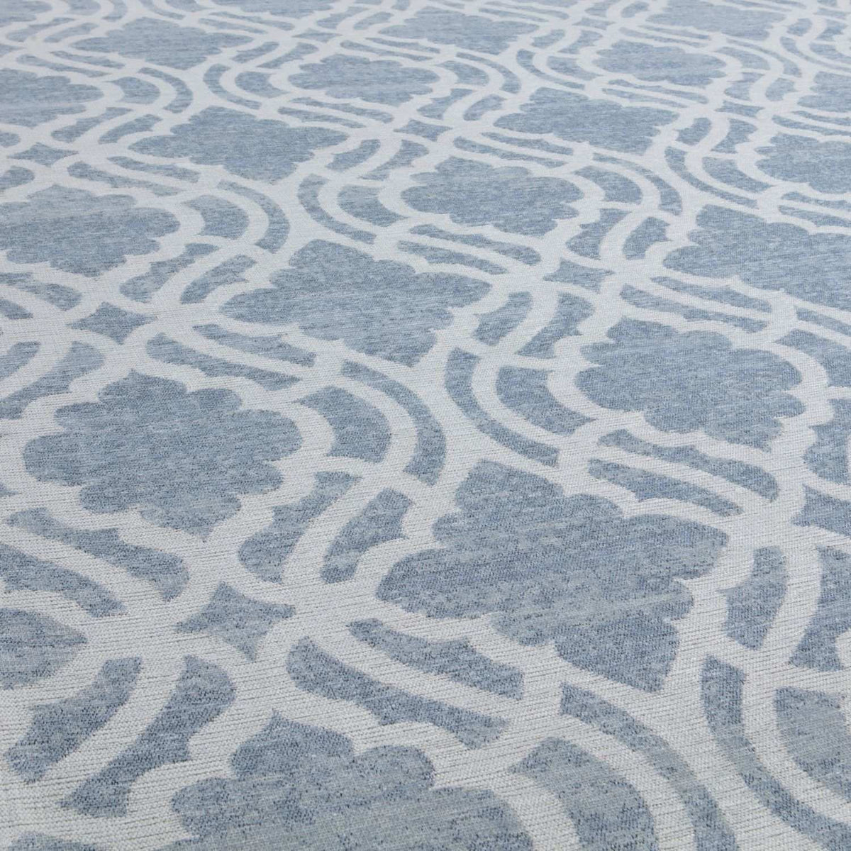 Washable Rug Carina Blue – 6903
