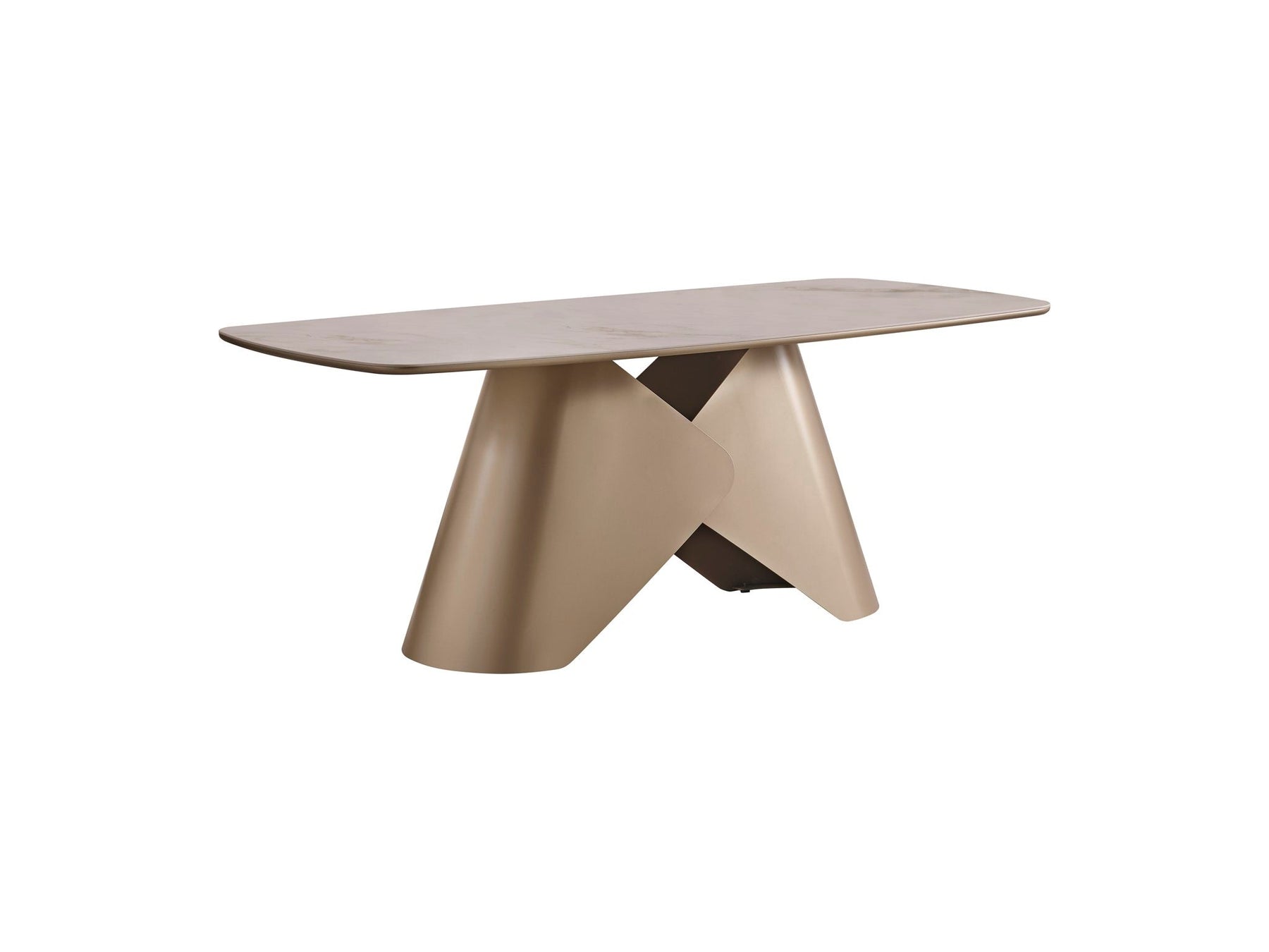 Oslo Luxury Dining Table by Netline Interiors