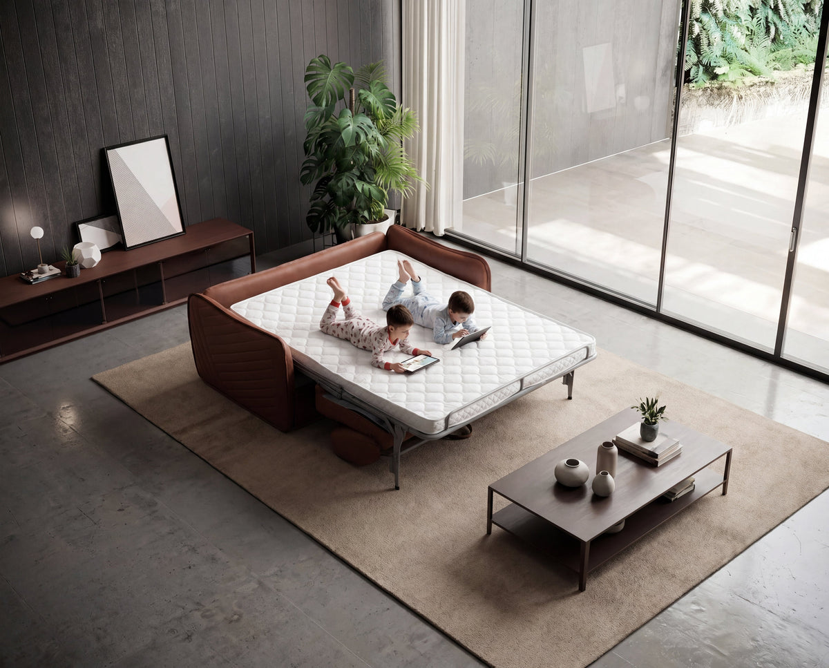 Ohrid Sleeper Sofa (SG) by Netline Interiors