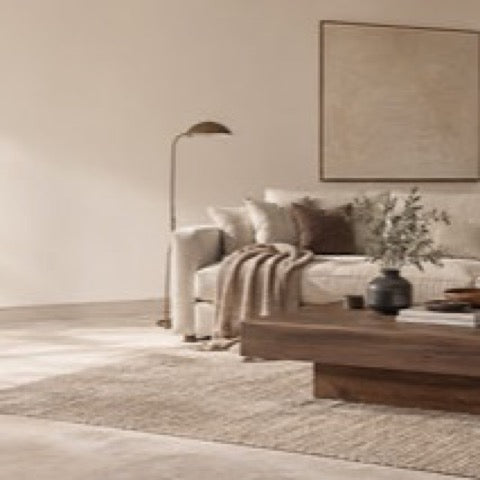 Plan furniture properly